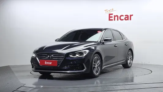 Hyundai IG 2.4 2017