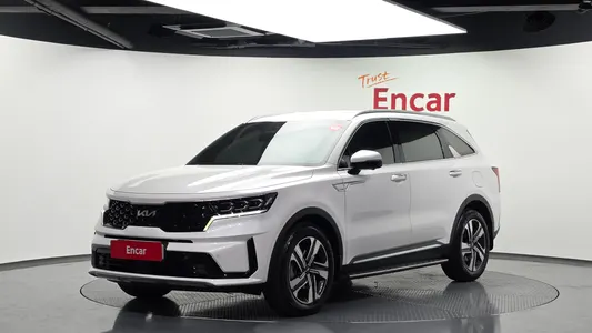 Kia 4 HEV 1.6 2WD 2022