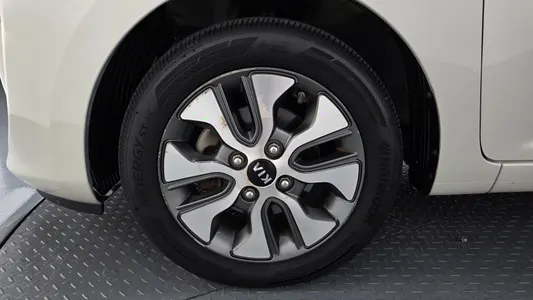 Kia 모닝 2016 5