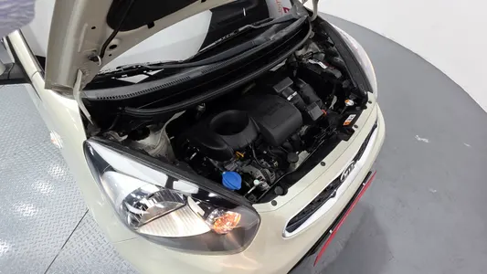 Kia 모닝 2016 6