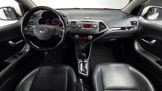 Kia 모닝 2016 7