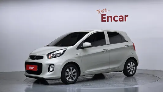 Kia 2016