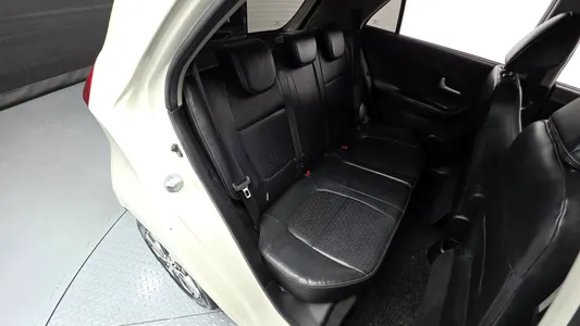 Kia 모닝 2016 11