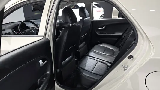 Kia 모닝 2016 12