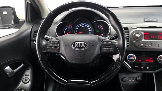 Kia 모닝 2016 13