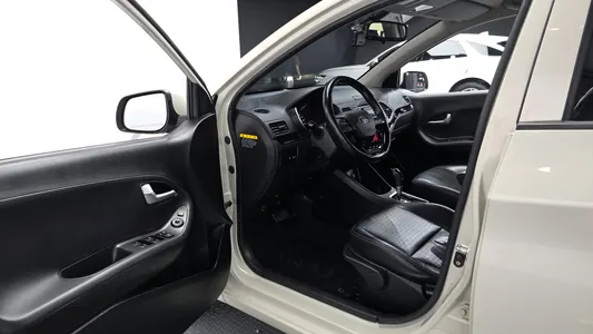 Kia 모닝 2016 10