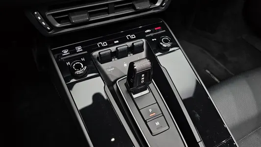 Porsche 911 (992) 4S 2021 9