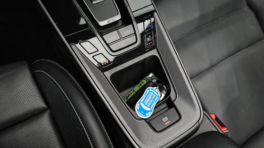 Porsche 911 (992) 4S 2021 22