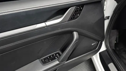 Porsche 911 (992) 4S 2021 23