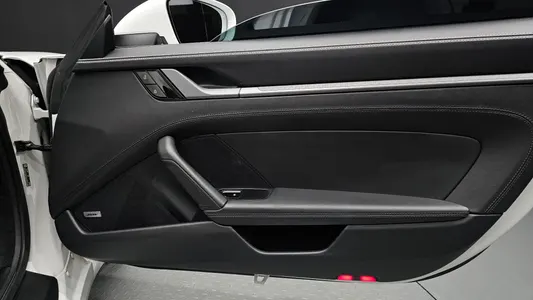 Porsche 911 (992) 4S 2021 31