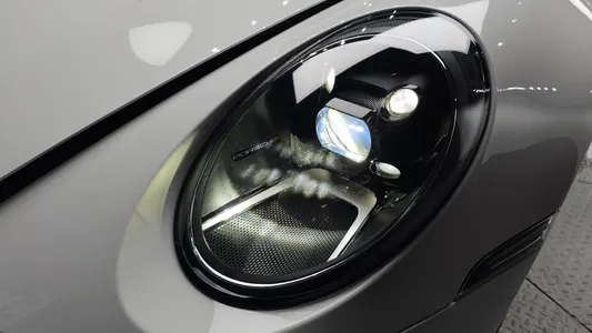 Porsche 911 (992) 4S 2021 28