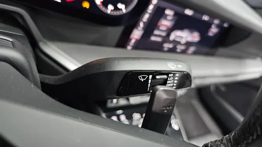 Porsche 911 (992) 4S 2021 33