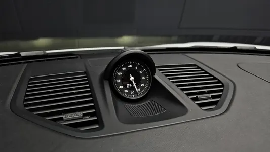 Porsche 911 (992) 4S 2021 36