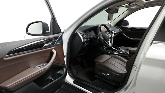 BMW X3 (G01) xDrive 20i 2022 10