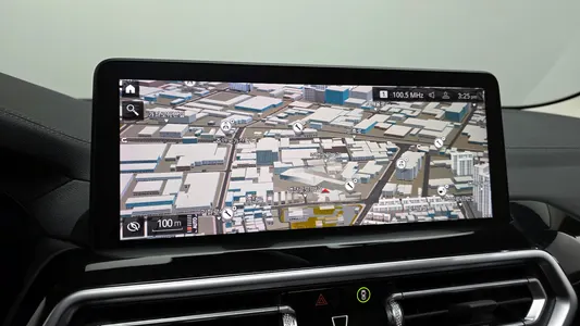 BMW X3 (G01) xDrive 20i 2022 26
