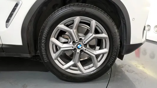 BMW X3 (G01) xDrive 20i 2022 21