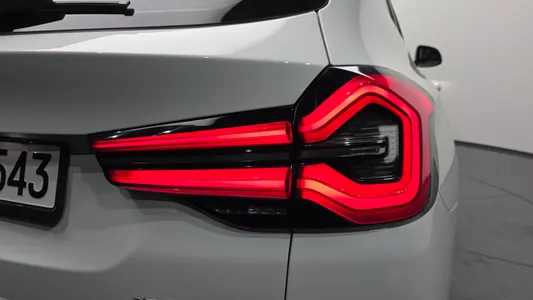 BMW X3 (G01) xDrive 20i 2022 23