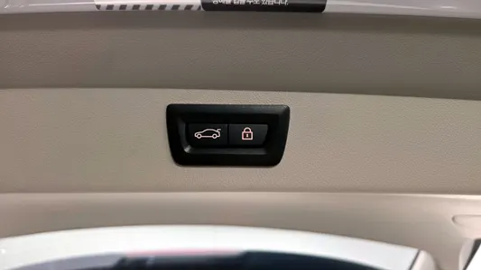 BMW X3 (G01) xDrive 20i 2022 34