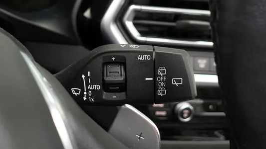 BMW X3 (G01) xDrive 20i 2022 29
