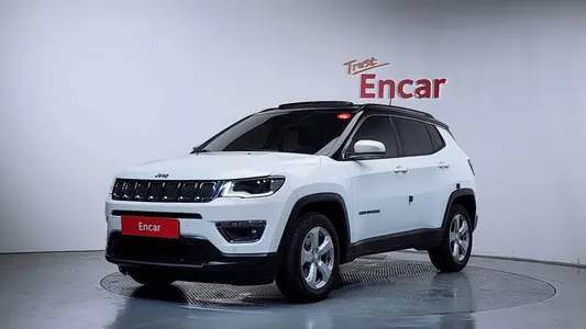 Jeep 2 2.4 2WD 2021