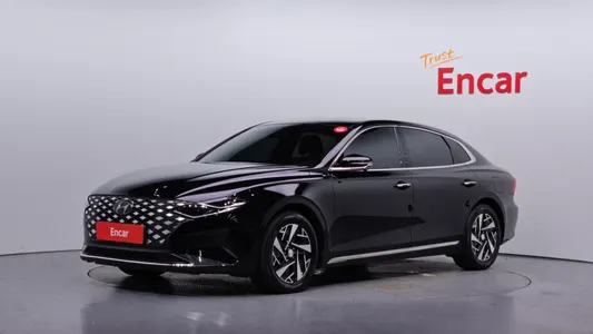 Hyundai IG 2022