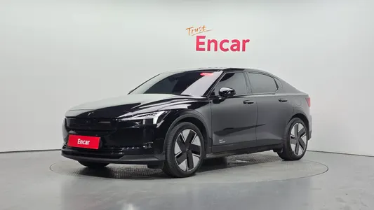 Polestar 2 2025