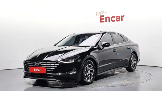 Hyundai (DN8) 2022