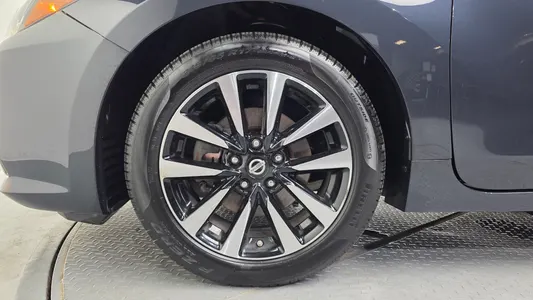 Nissan 알티마 2.5 2018 5