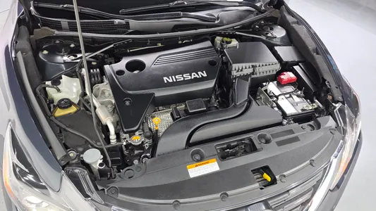 Nissan 알티마 2.5 2018 6
