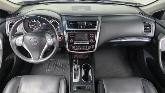 Nissan 알티마 2.5 2018 7
