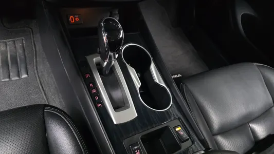 Nissan 알티마 2.5 2018 9