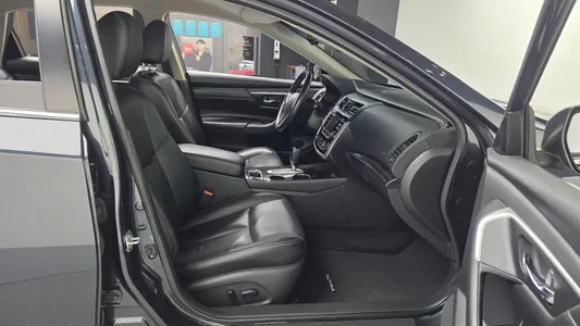 Nissan 알티마 2.5 2018 15
