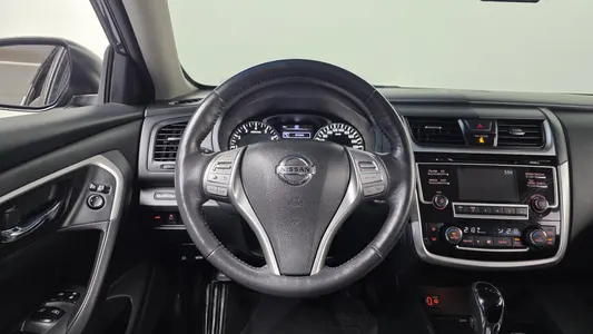 Nissan 알티마 2.5 2018 17