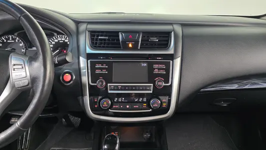 Nissan 알티마 2.5 2018 18