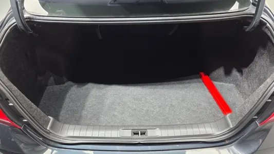 Nissan 알티마 2.5 2018 24
