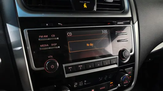 Nissan 알티마 2.5 2018 20