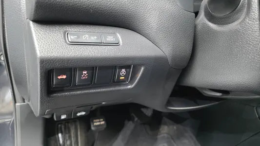 Nissan 알티마 2.5 2018 22