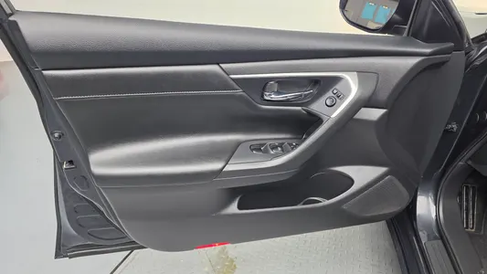 Nissan 알티마 2.5 2018 30