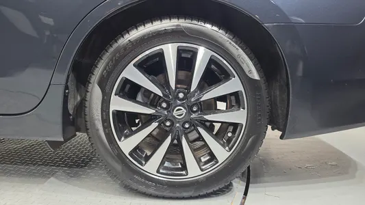 Nissan 알티마 2.5 2018 27
