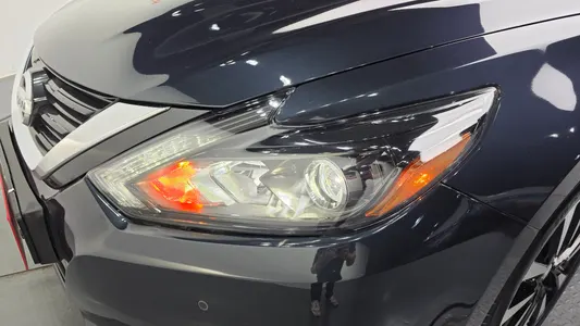 Nissan 알티마 2.5 2018 28