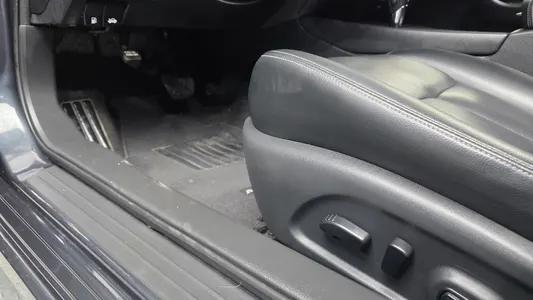 Nissan 알티마 2.5 2018 33