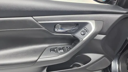 Nissan 알티마 2.5 2018 34
