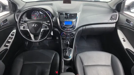 Hyundai () 1.4 VVT 2014 7