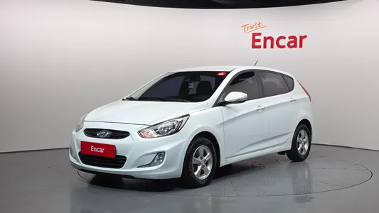 Hyundai () 1.4 VVT 2014