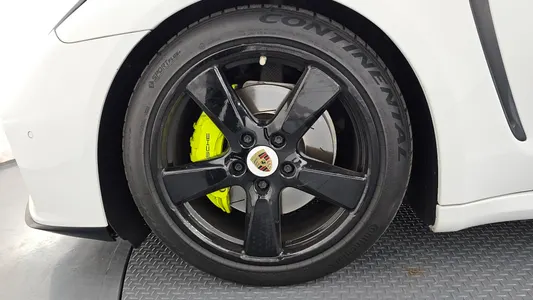 Porsche 파나메라 3.0 S E- 2015 4