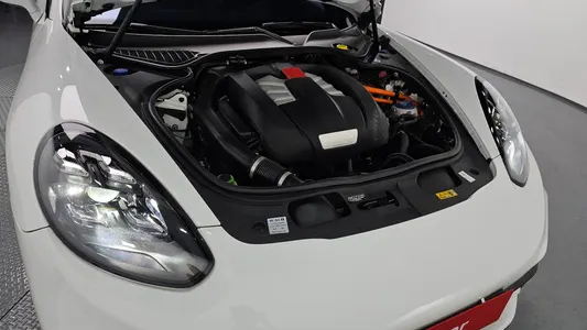 Porsche 파나메라 3.0 S E- 2015 5