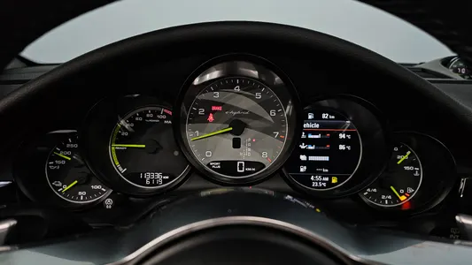Porsche 파나메라 3.0 S E- 2015 7