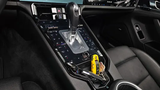 Porsche 파나메라 3.0 S E- 2015 8