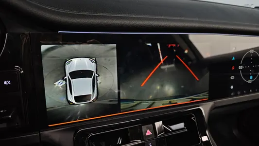 Porsche 파나메라 3.0 S E- 2015 14