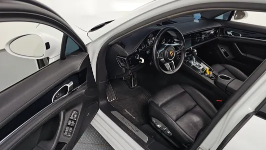 Porsche 파나메라 3.0 S E- 2015 9